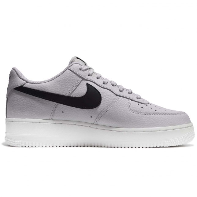 nike air force 1 white vast grey