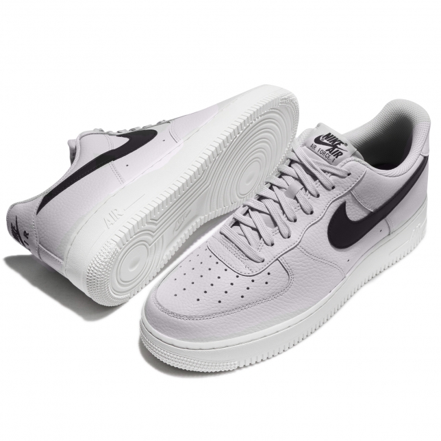 nike air force 1 white vast grey