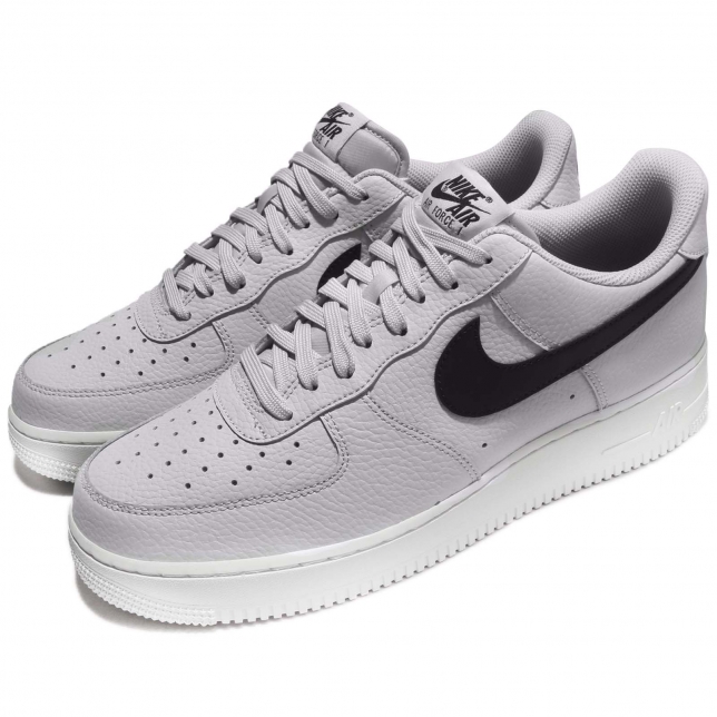 air force 1 vast grey