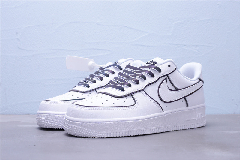old nike af1