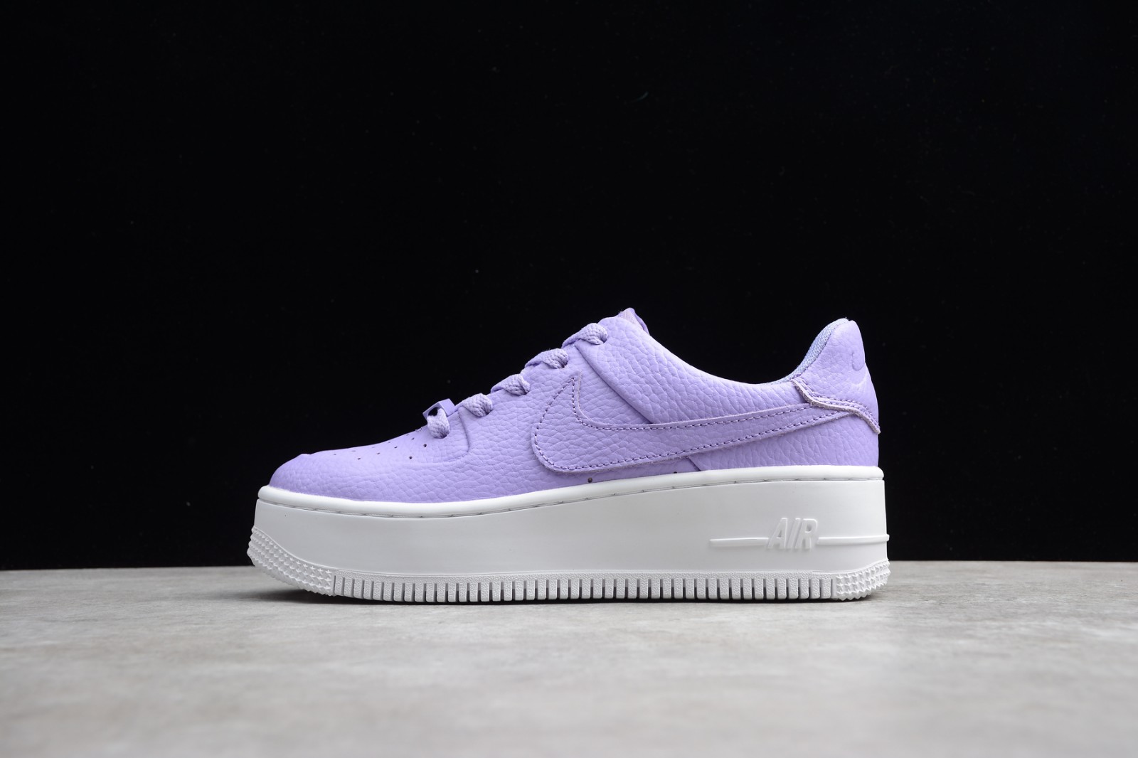 nike air force 1 sage youth