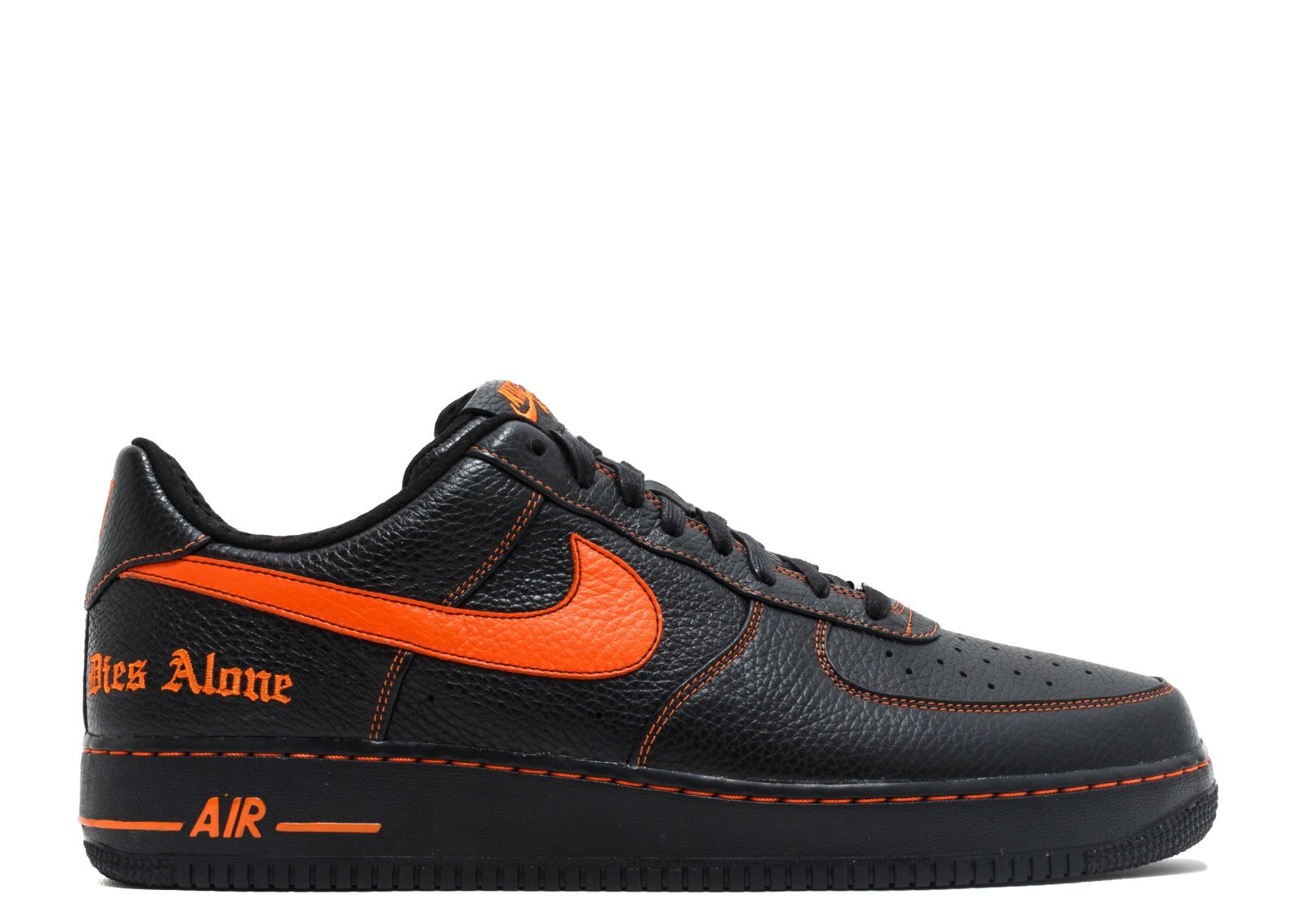 af1 vlone
