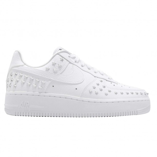 wmns air force 1 xx star studded