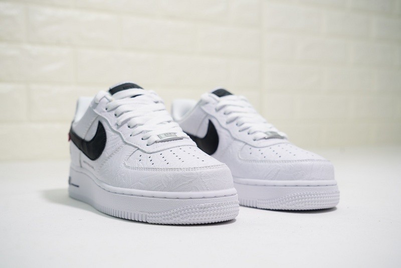 air force 1 supreme north face