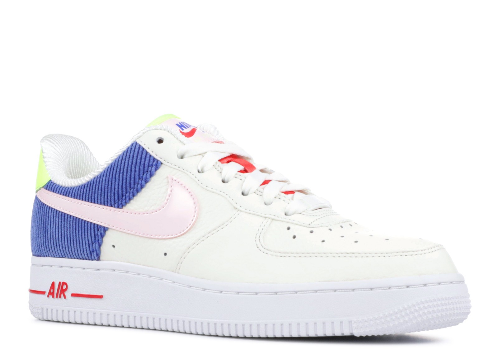 air force 1 corduroy