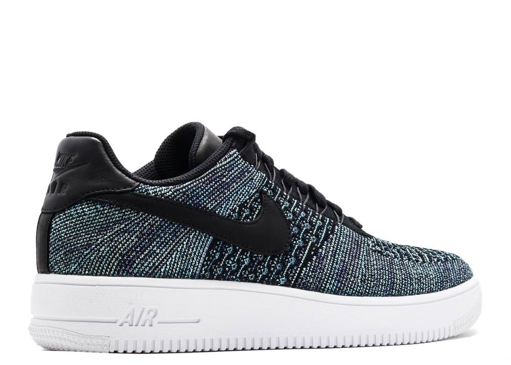 Nike AF1 Ultra Flyknit Low - 817419-300 - SNS