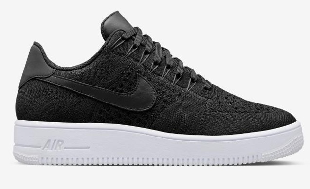 nike air force 1 low ultra flyknit