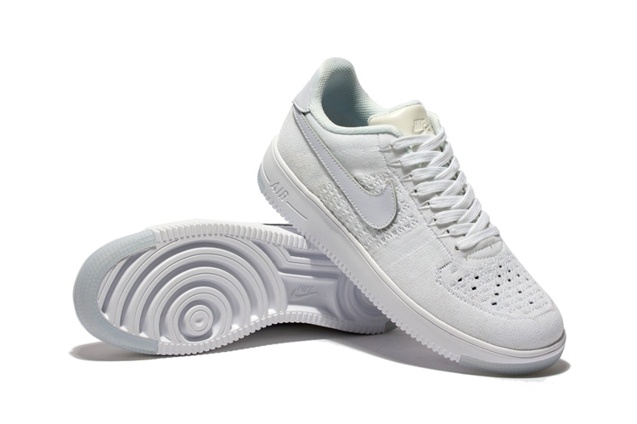 air force white ice