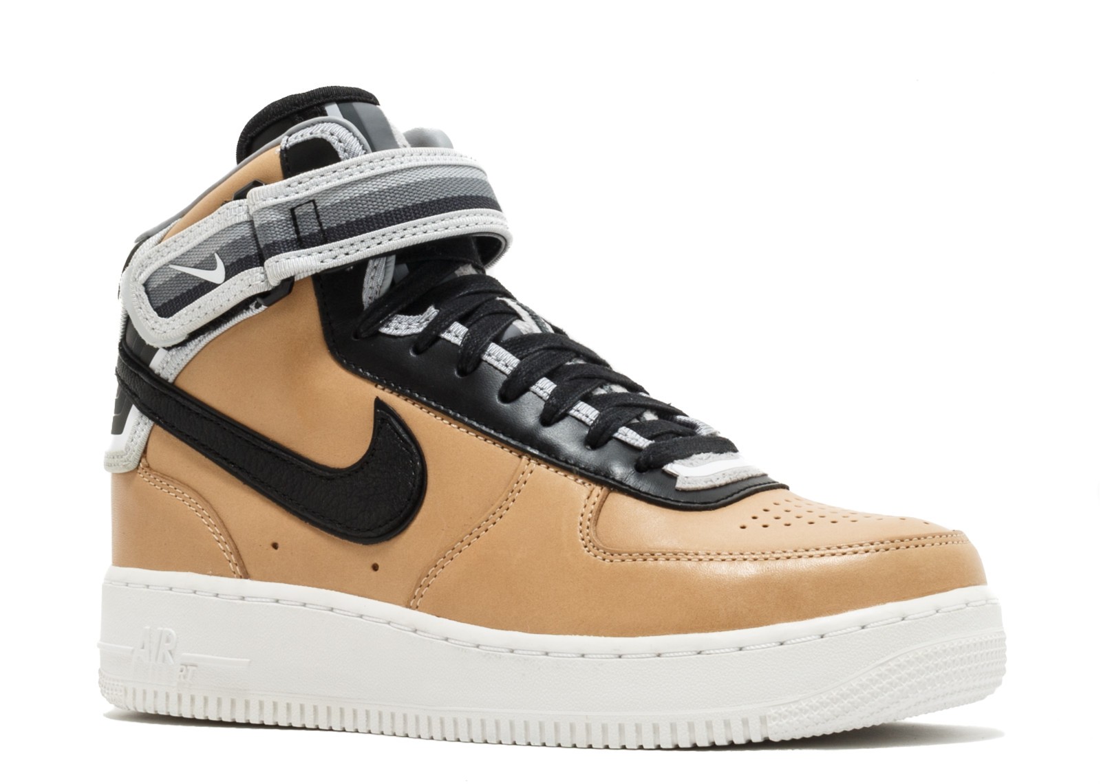 air force 1 tisci