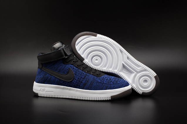 air force 1 flyknit mid air force 1 flyknit mid