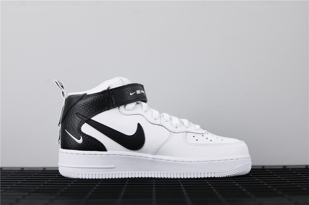 nike af1 mid 07 lv8