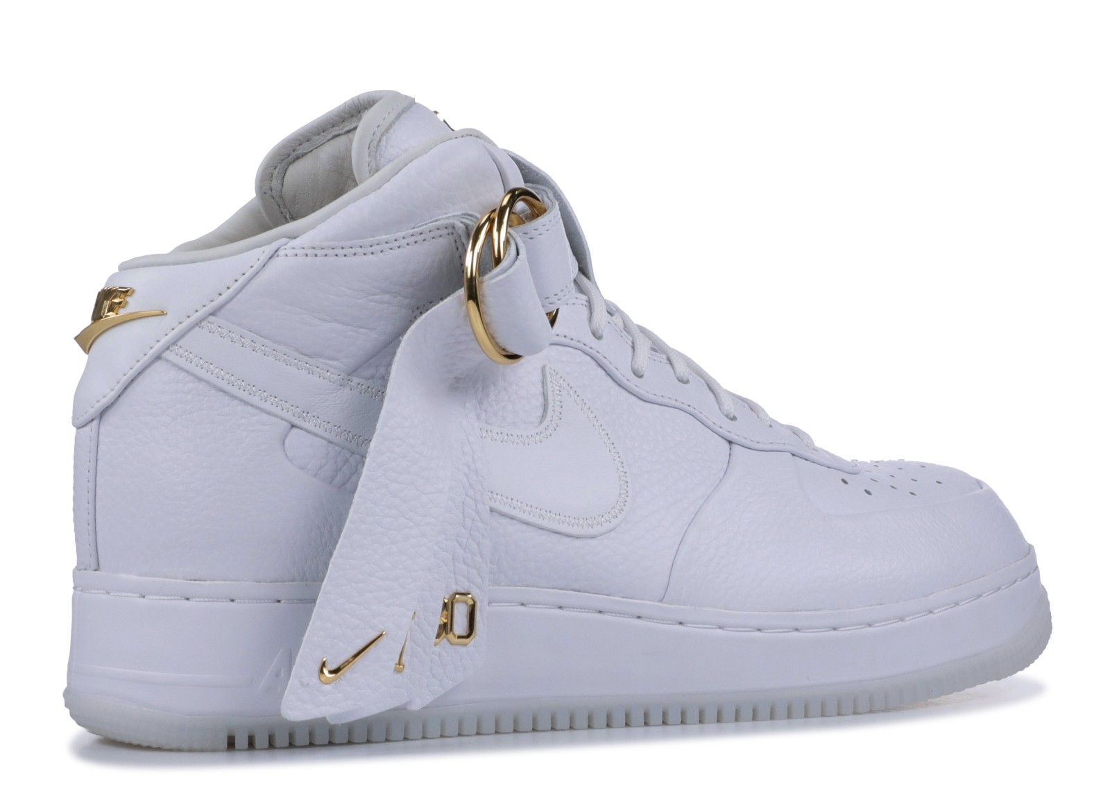 nike air force 1 mid cmft v cruz sneakers