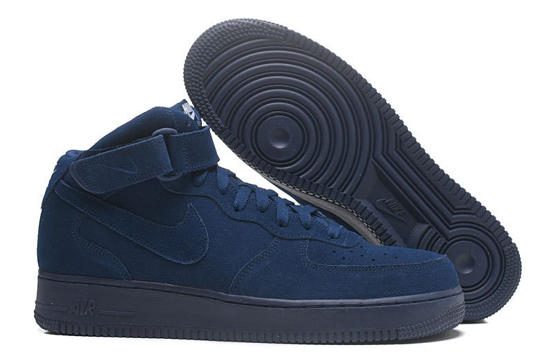 binary blue air force 1