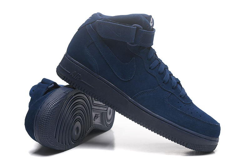 binary blue air force 1
