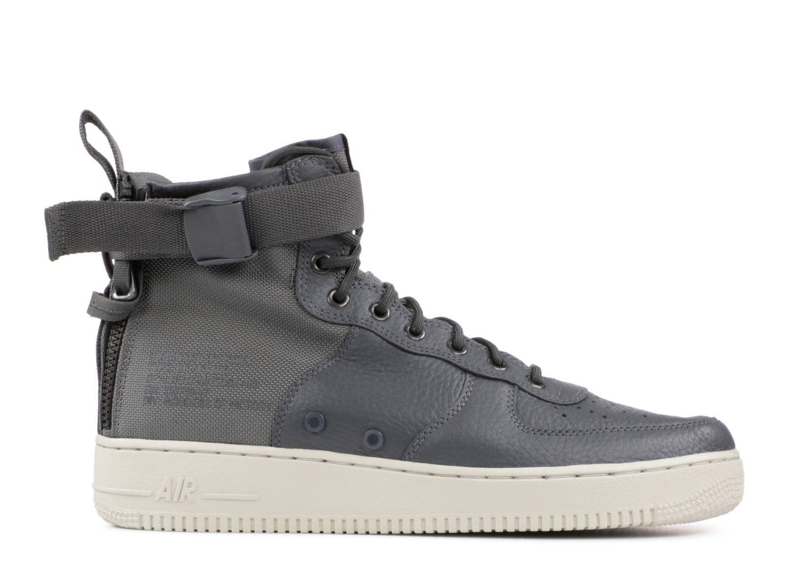 af1 dark grey