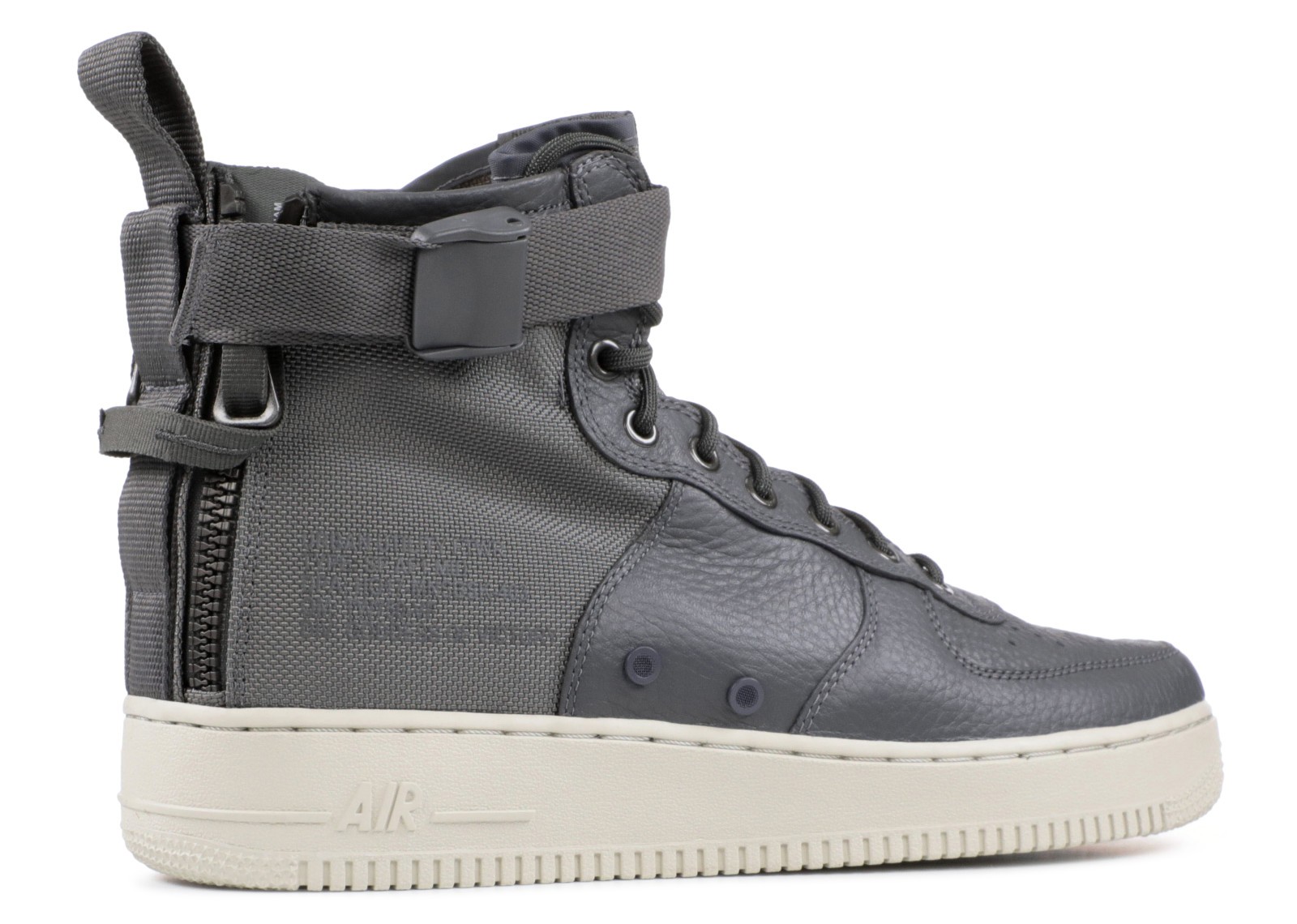 af1 dark grey