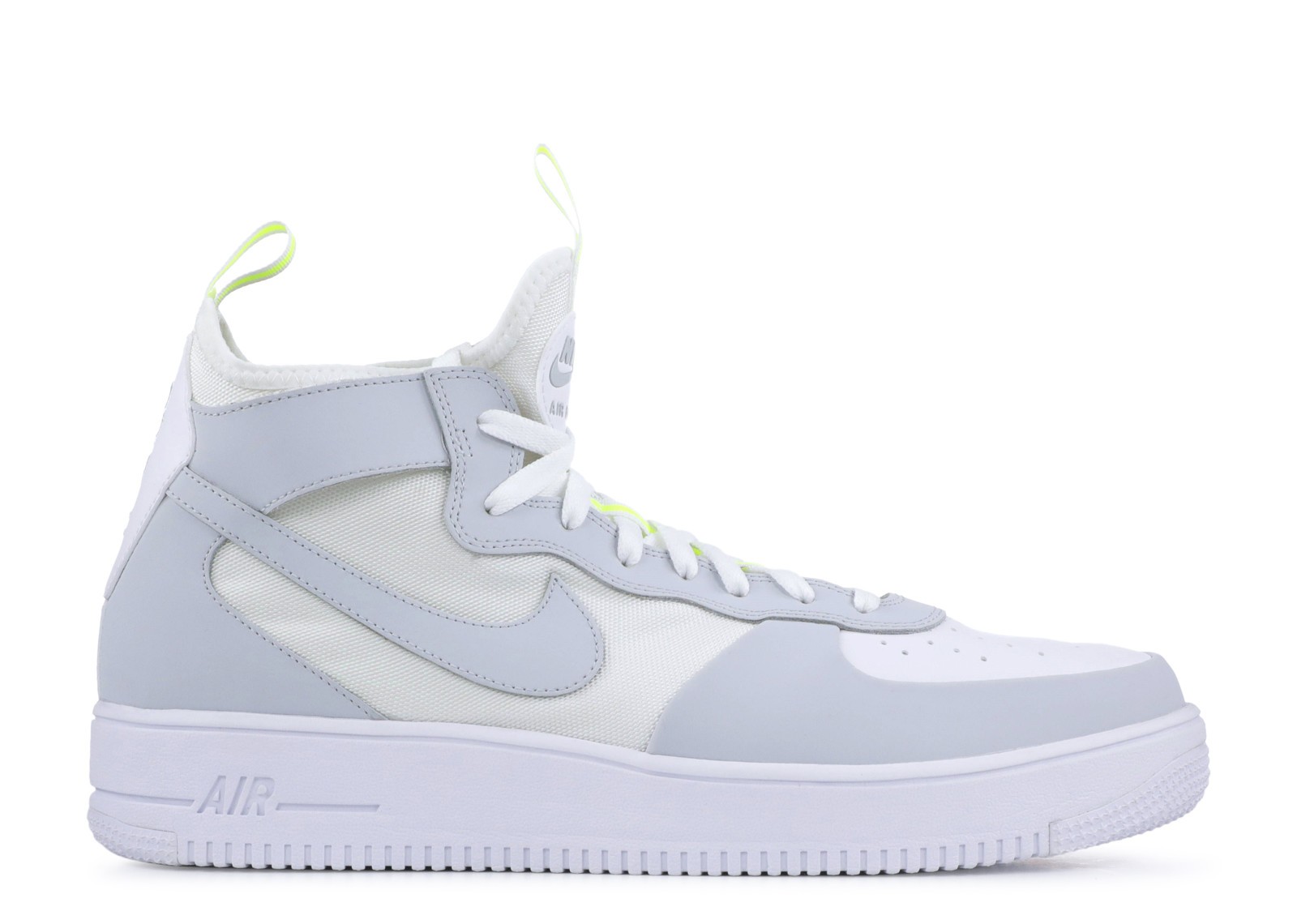 air force 1 ultraforce white