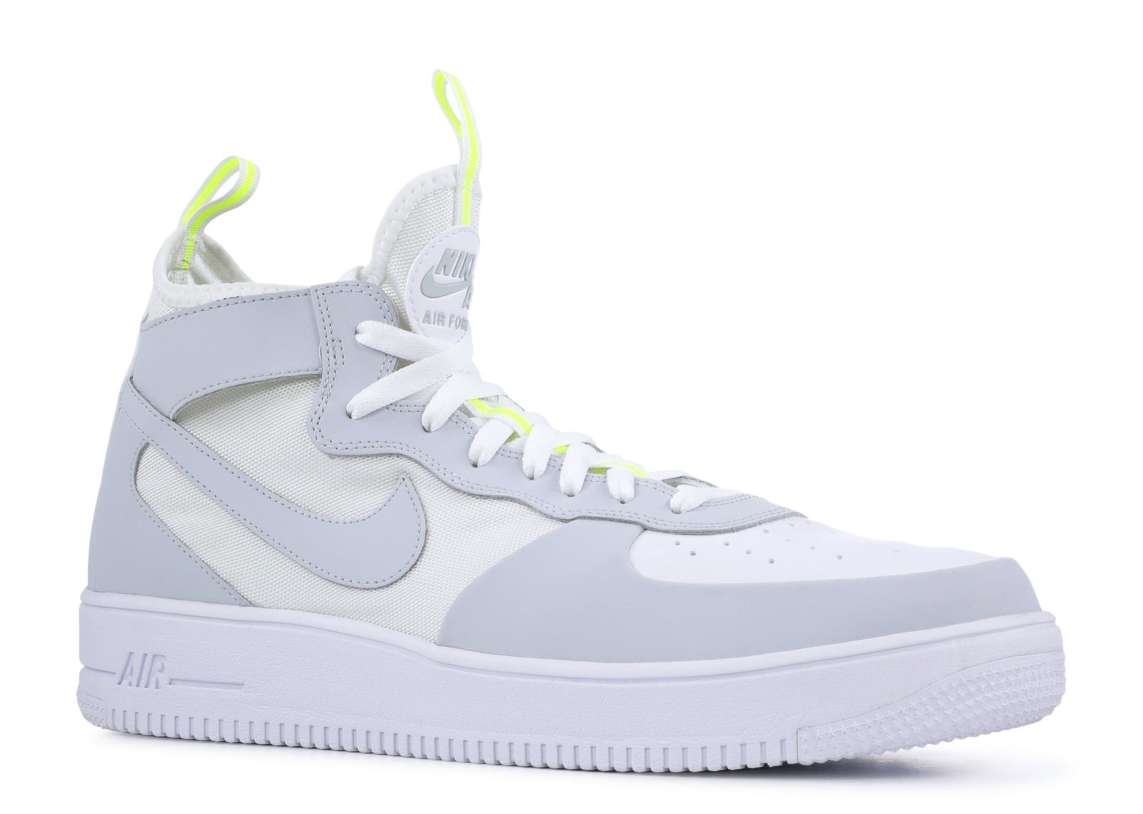 air force 1 ultraforce white