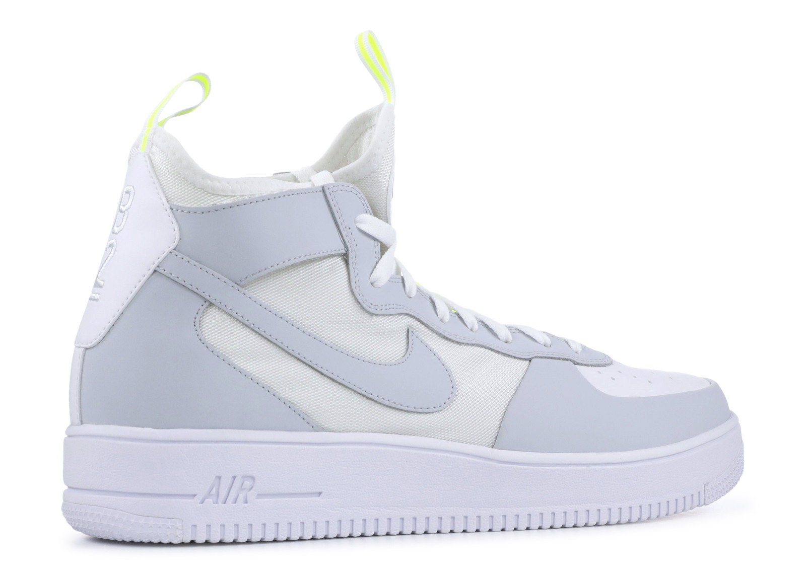air force 1 ultraforce white