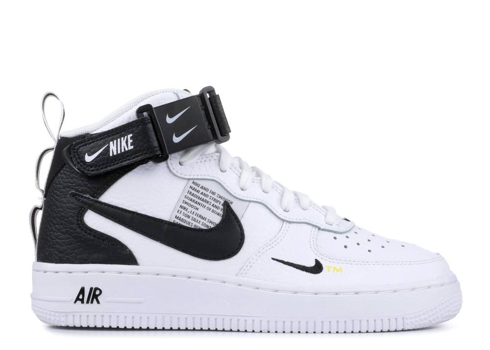 air force lv8 euro tour