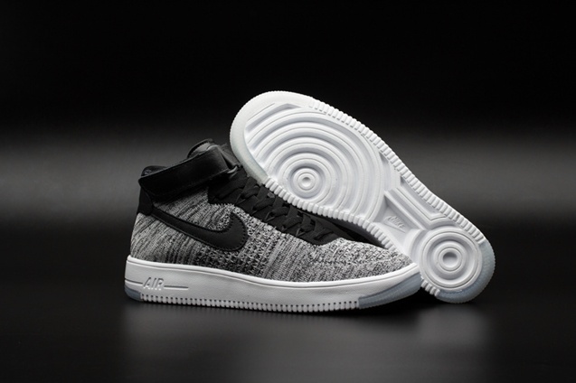 air force 1 mid flyknit air force 1 mid flyknit