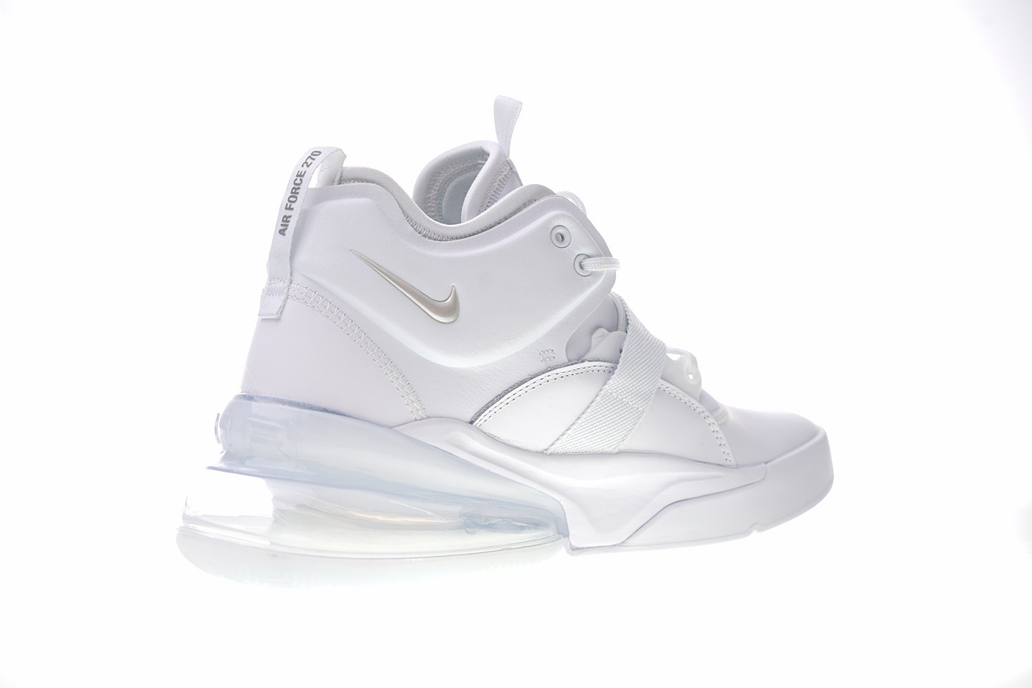 airforce 270 white