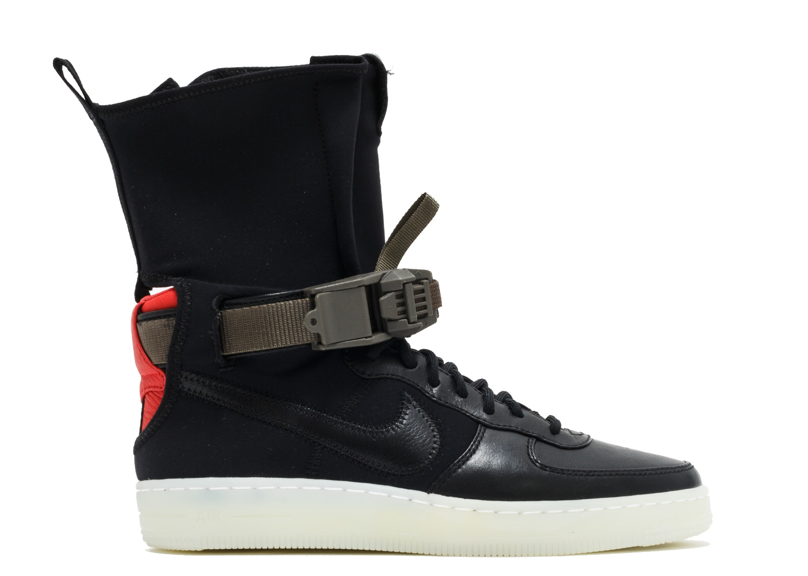 nike air force 1 downtown acronym