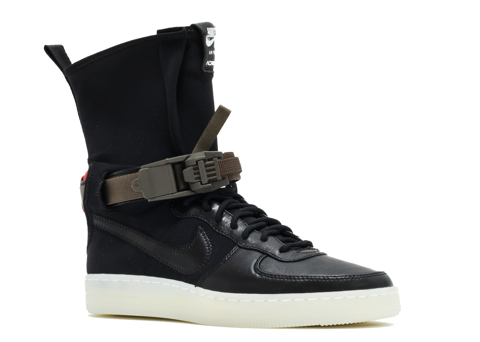 nike air force 1 downtown acronym