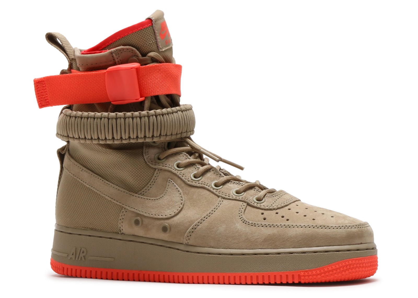 nike sf air force 1 men's 864024