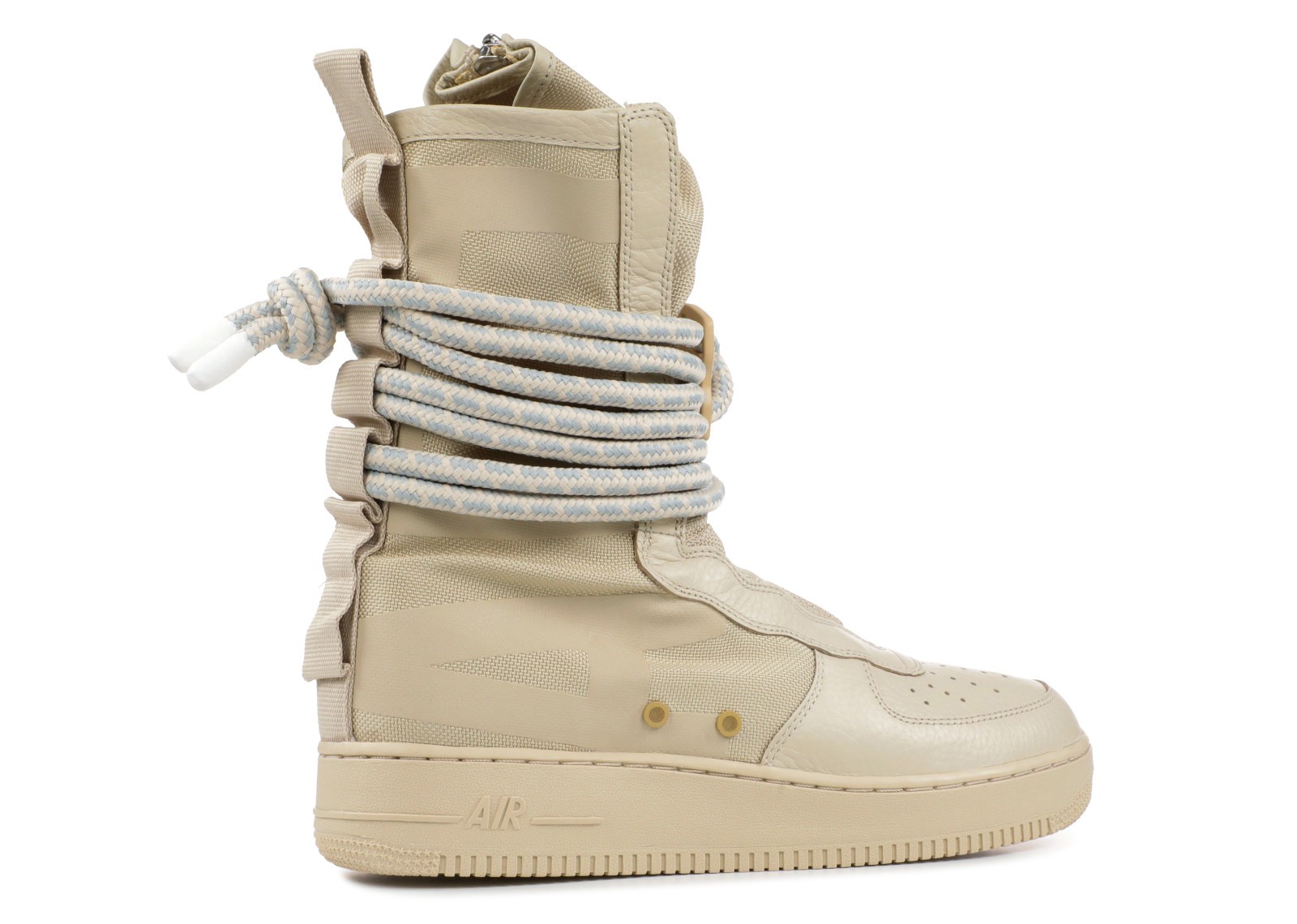 nike high rattan