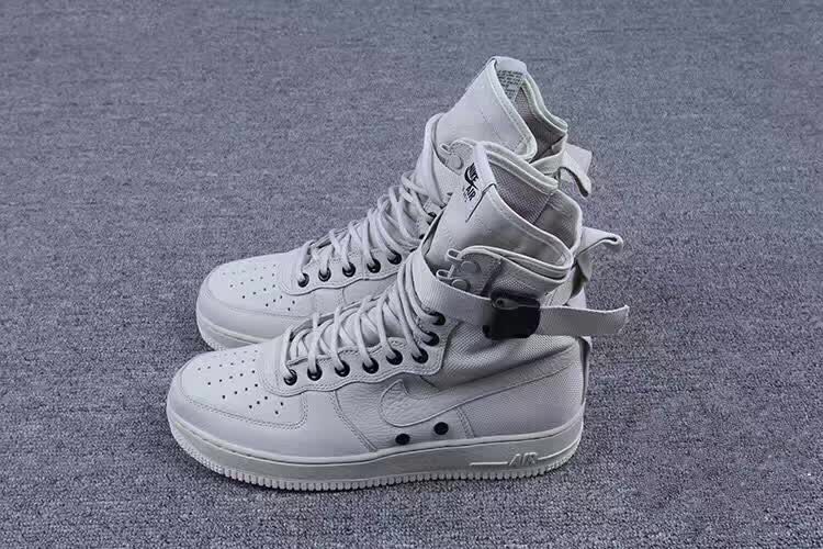 air force fields shoes
