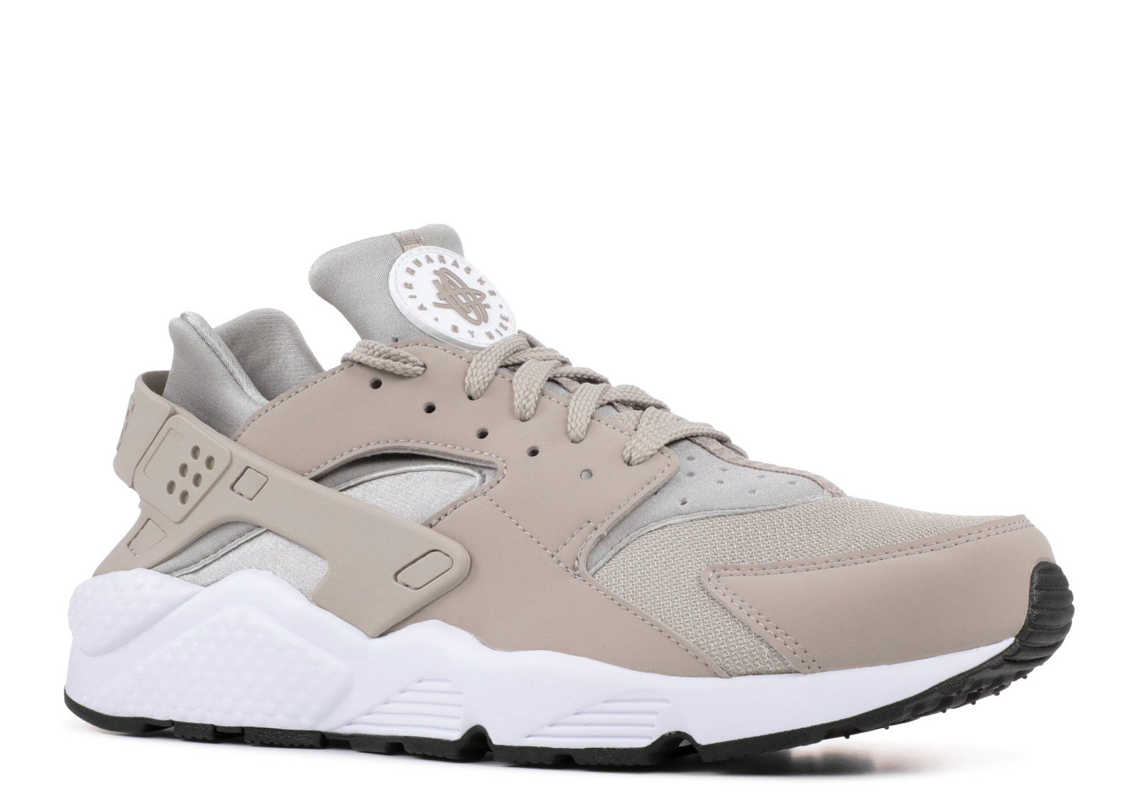 nike air huarache cobblestone