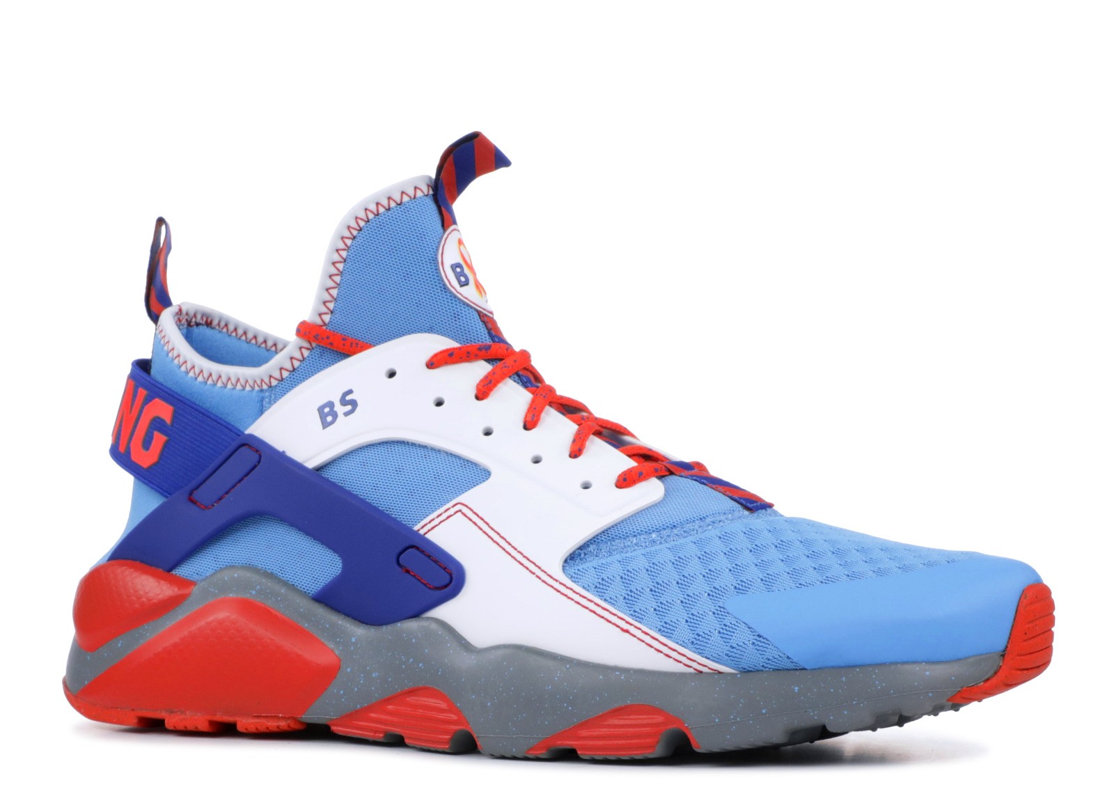 nike huarache doernbecher