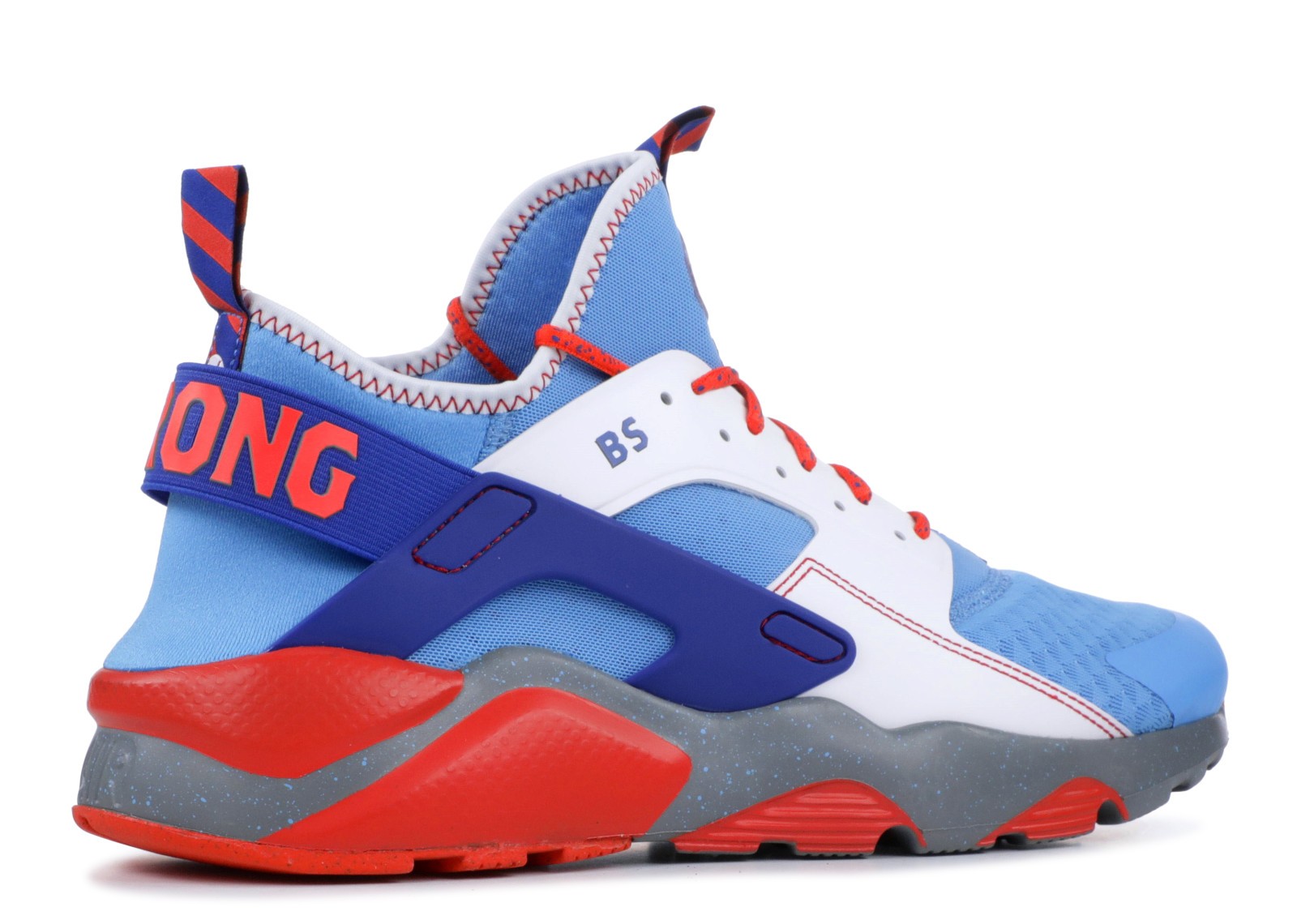 nike huarache doernbecher