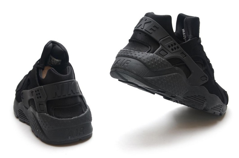 air huarache nere air huarache nere