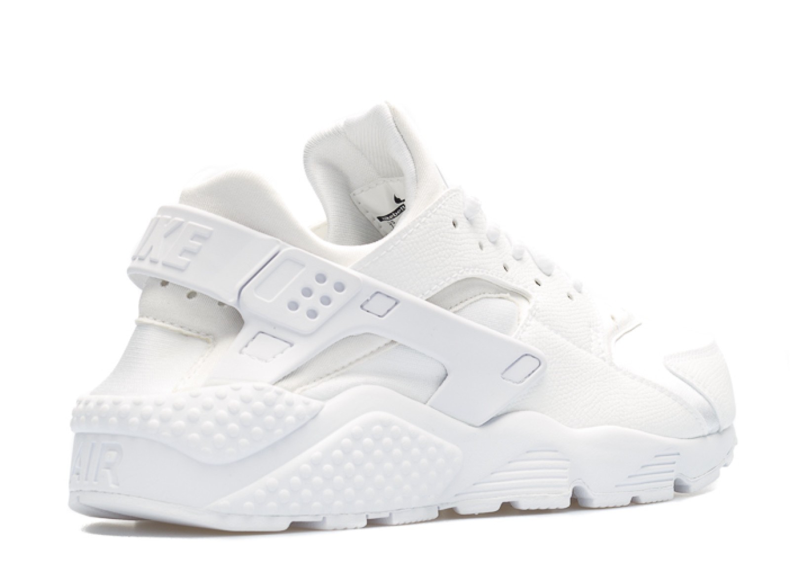 all white huaraches women's