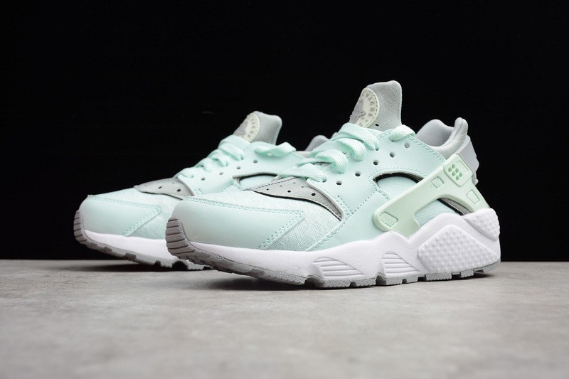 light green huaraches