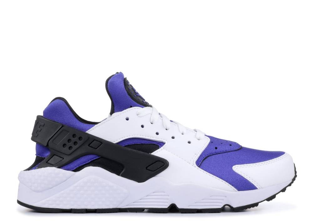 persian violet huarache