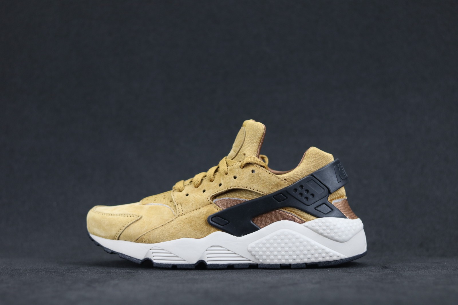 Air huarache wheat clearance