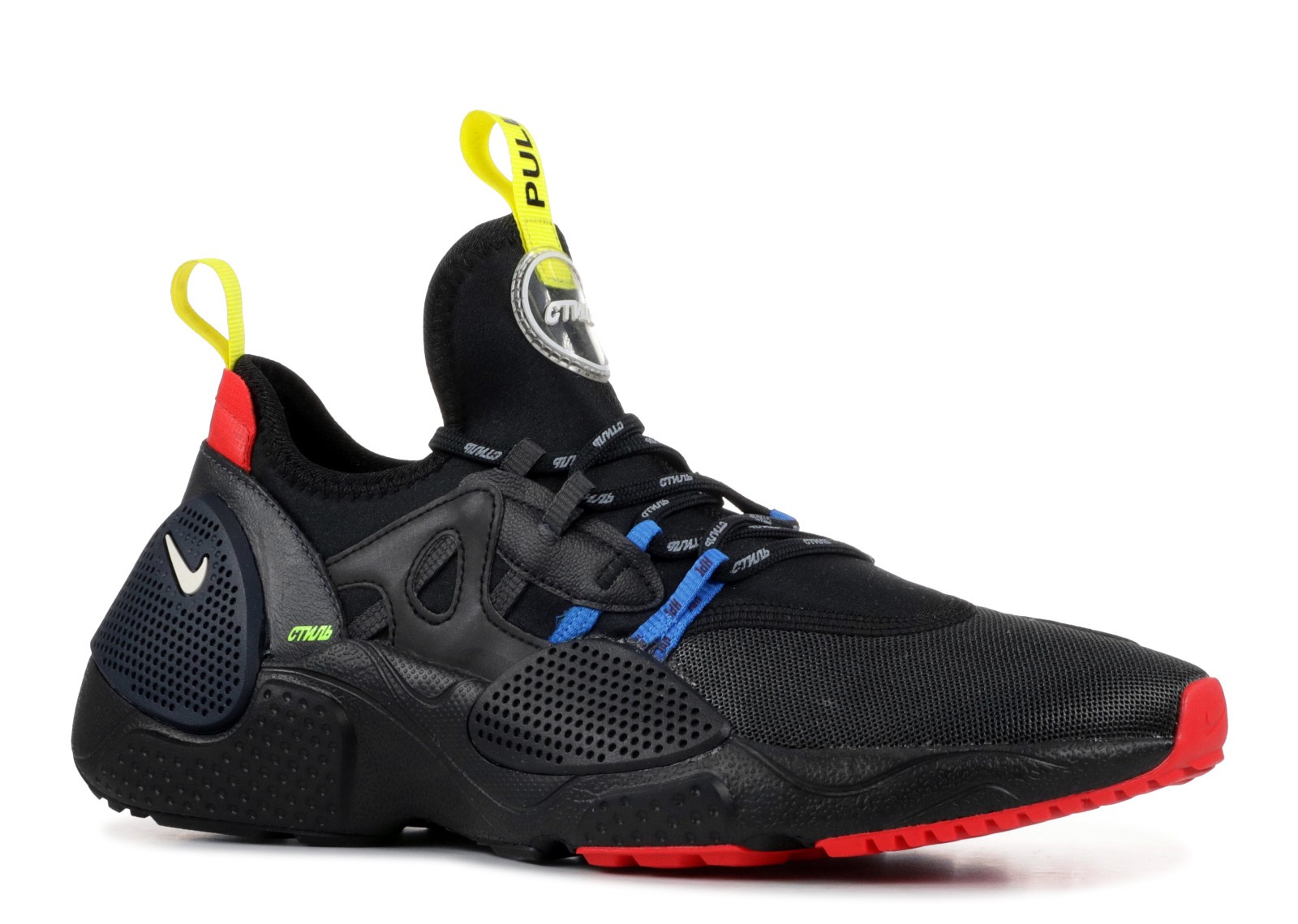 nike huarache edge women