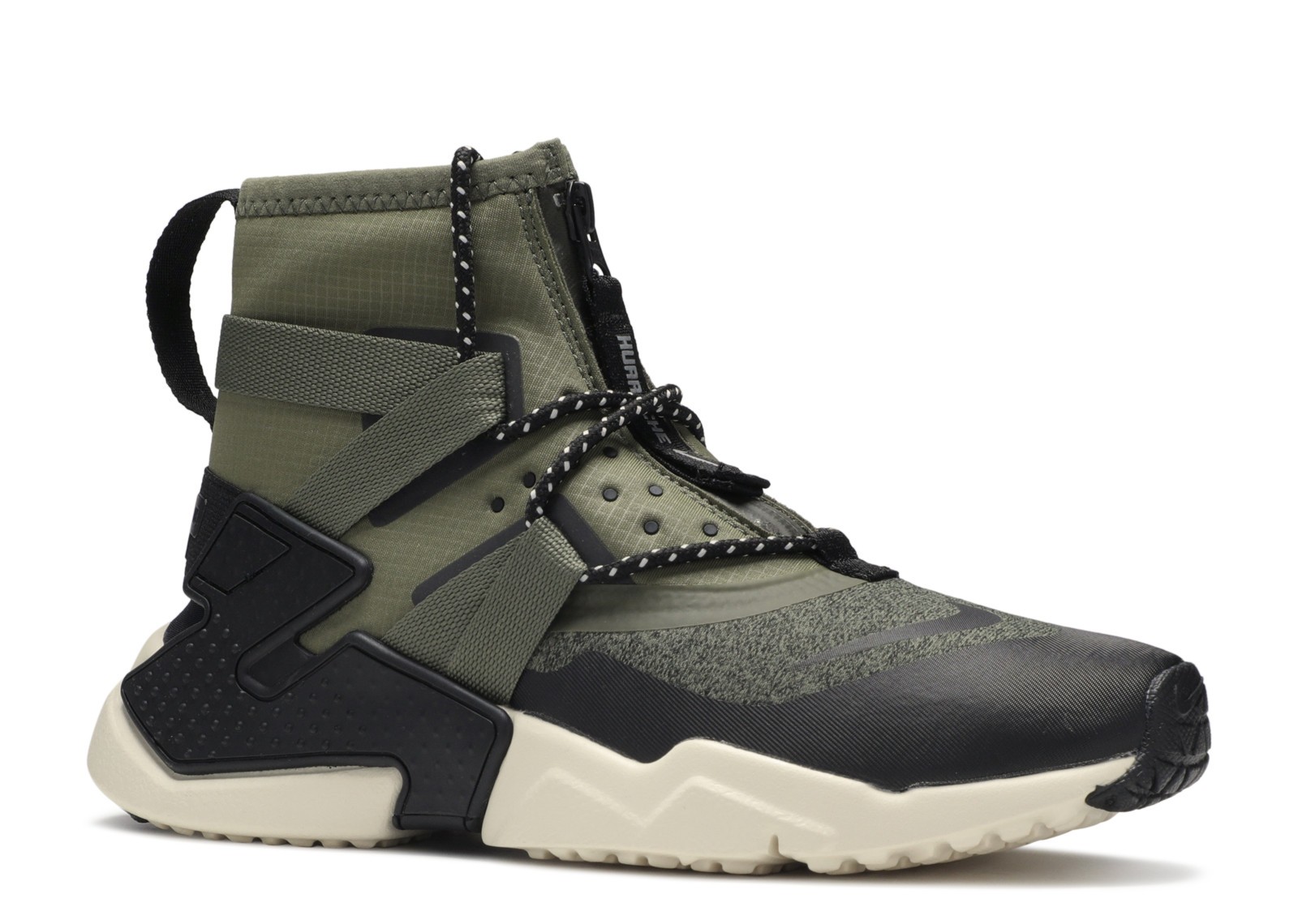 nike huarache gripp casual shoes