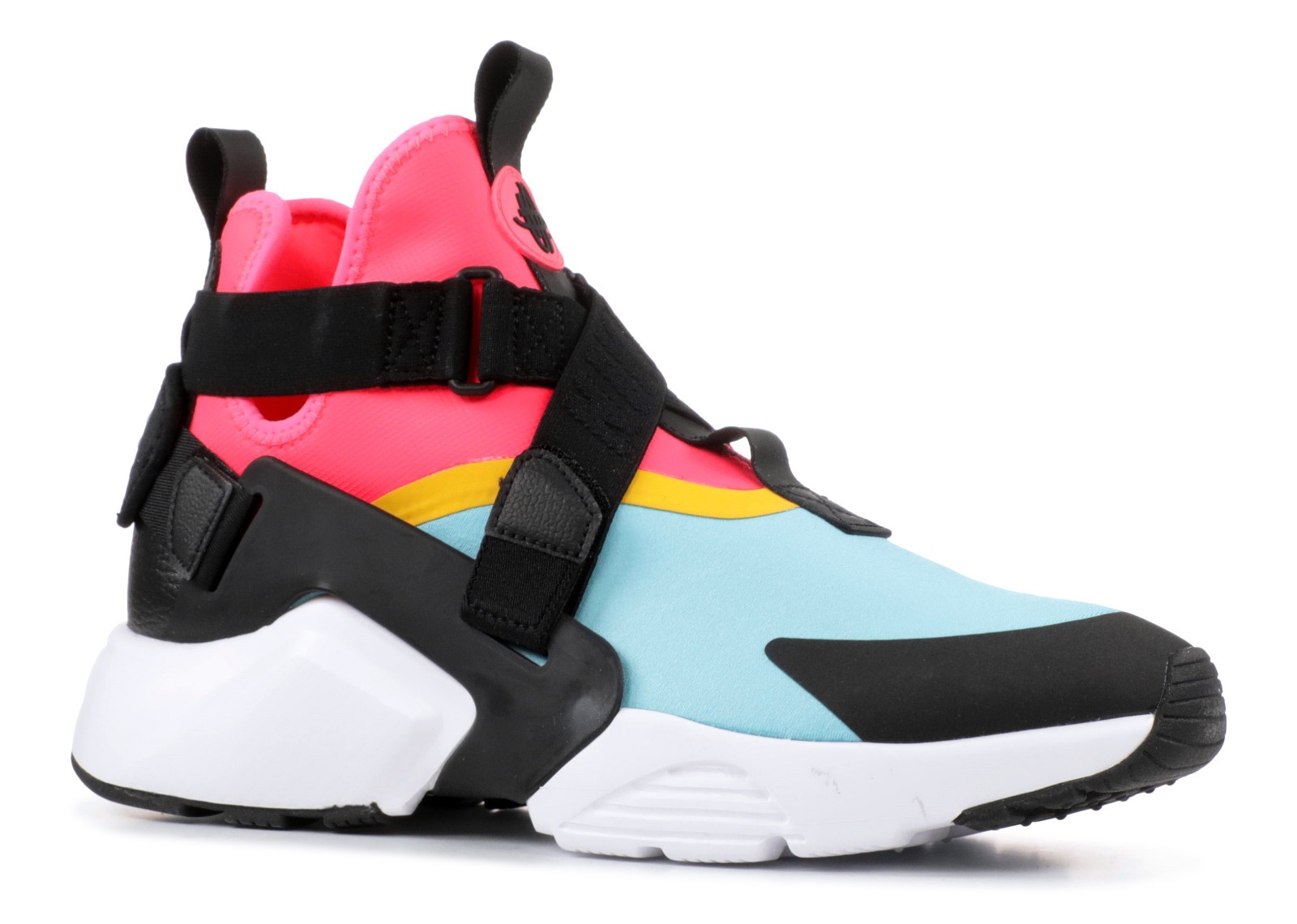 {keywor d} nike air huarache city w