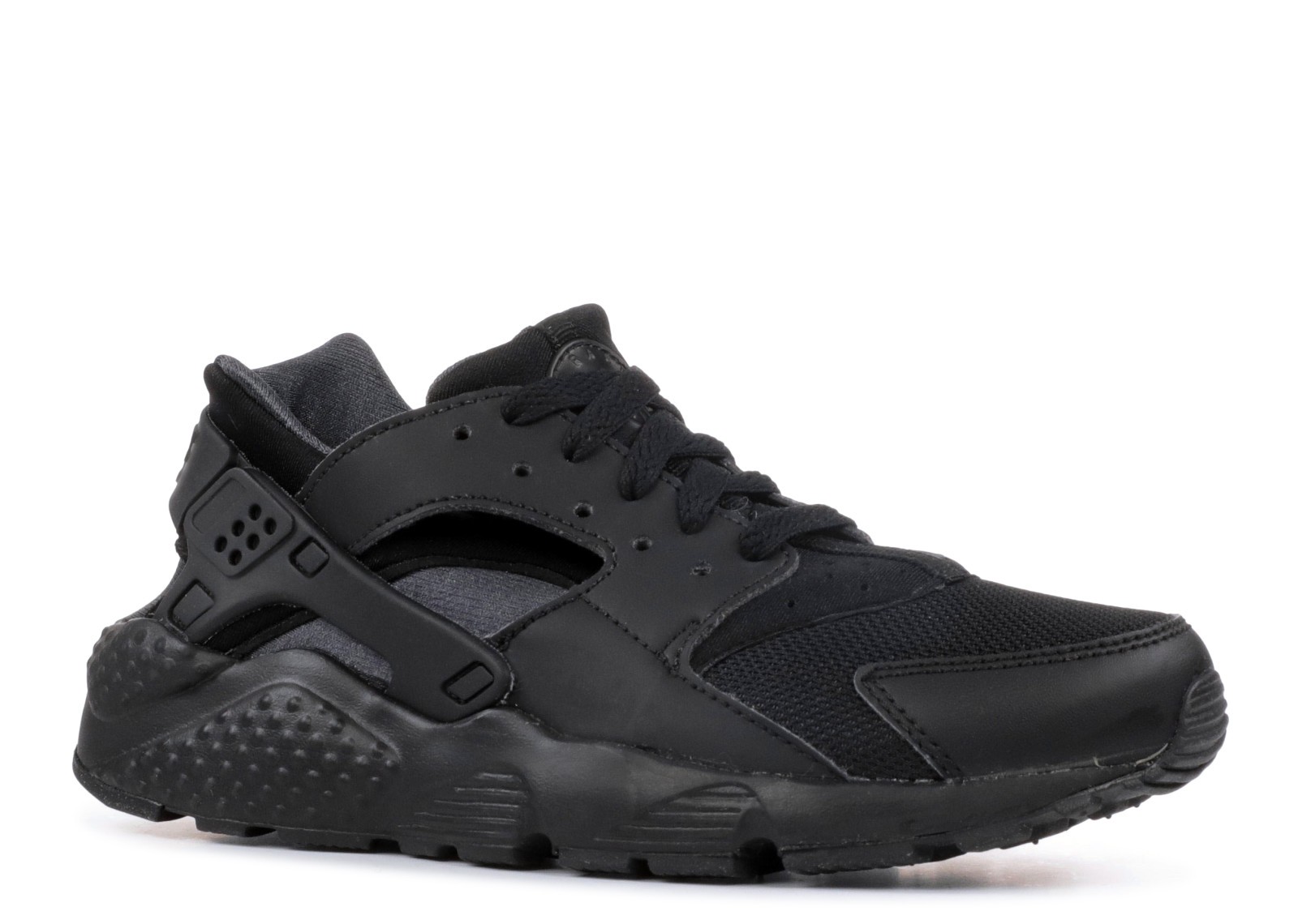 huarache run ultra anthracite