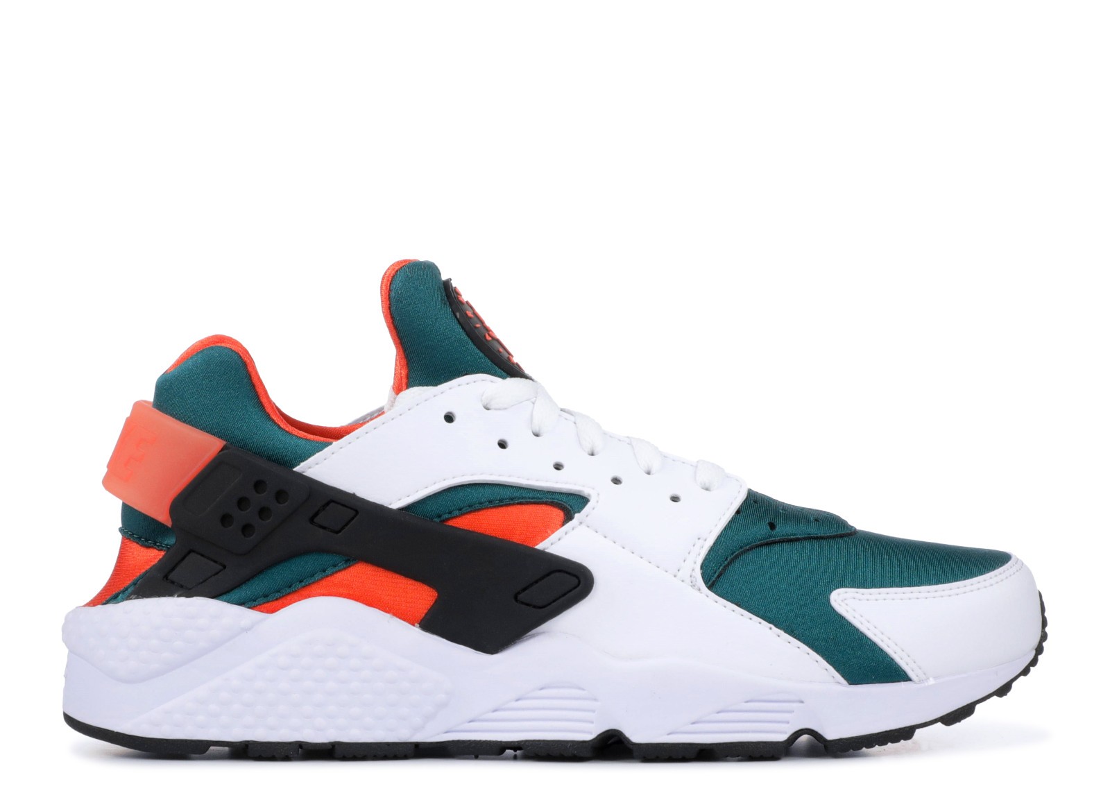 huarache hurricanes