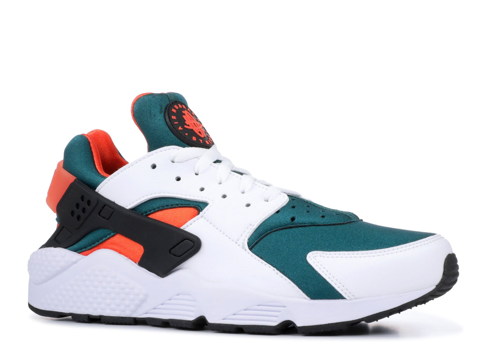huarache hurricanes