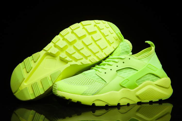 huarache nike fluo huarache nike fluo