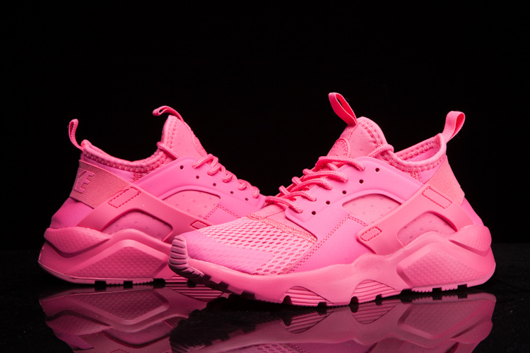 nike air huarache ultra breathe women's shoe