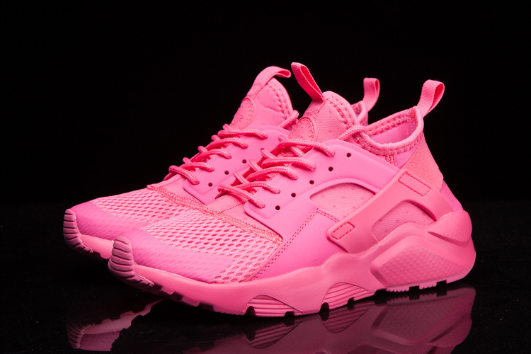 nike huarache run ultra breathe