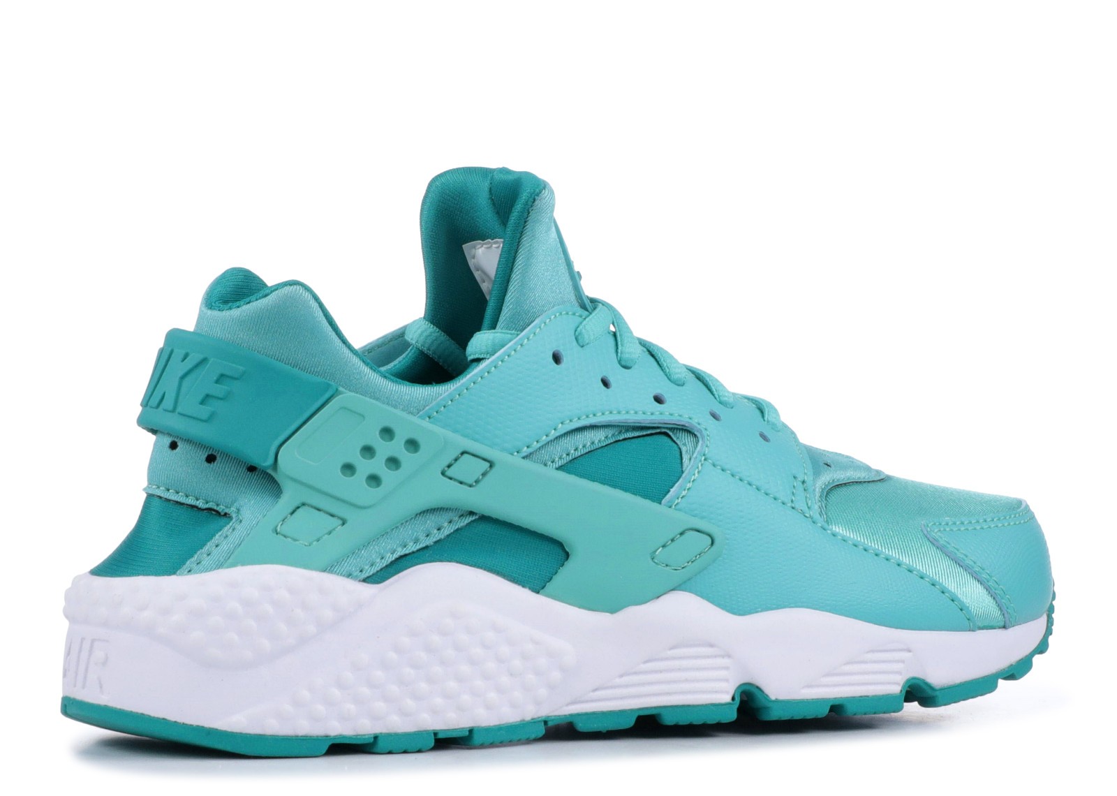 Air huarache teal clearance