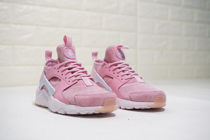 nike air huarache ultra suede id